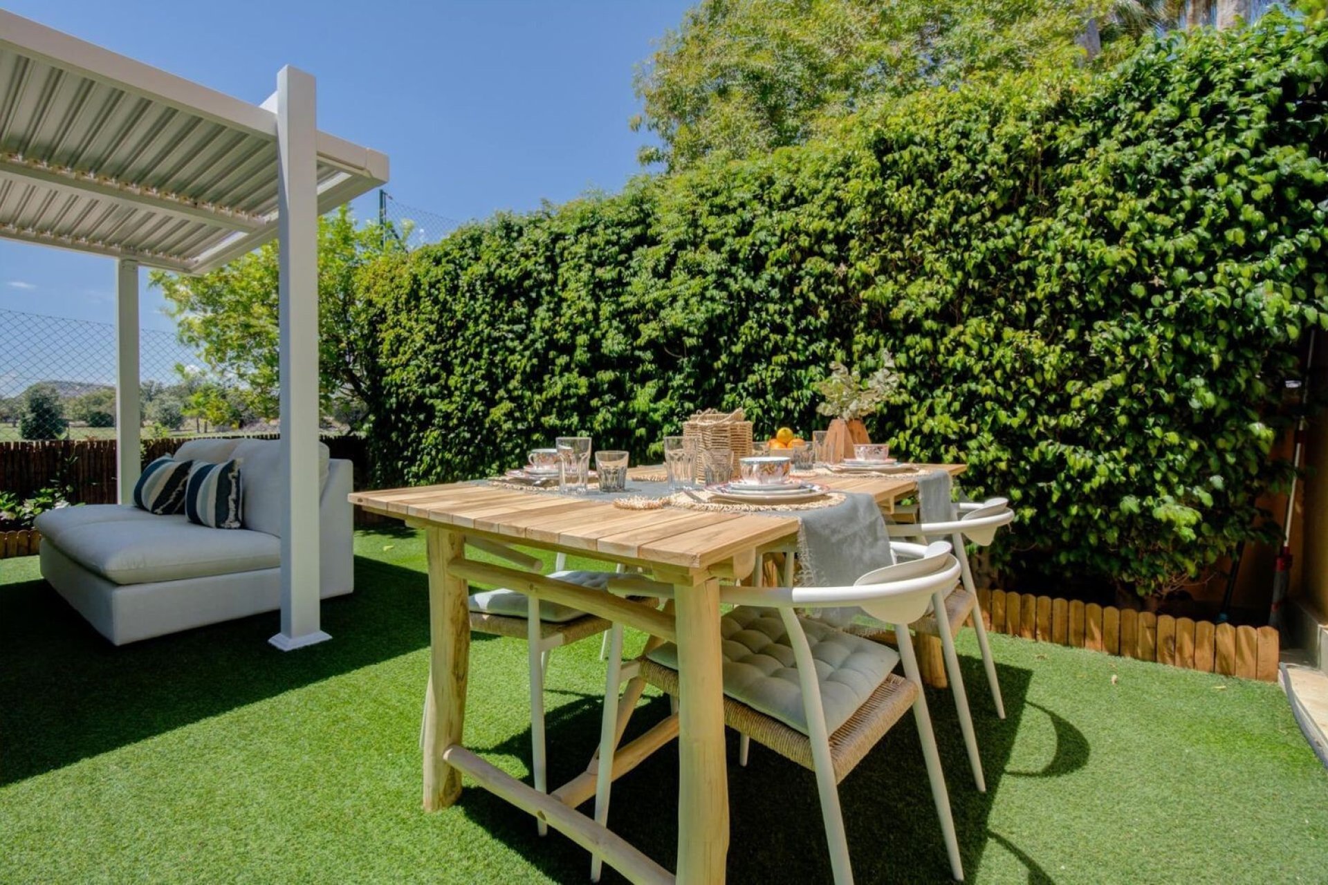 Odsprzedaż - Willa - Alicante - Alicante Golf