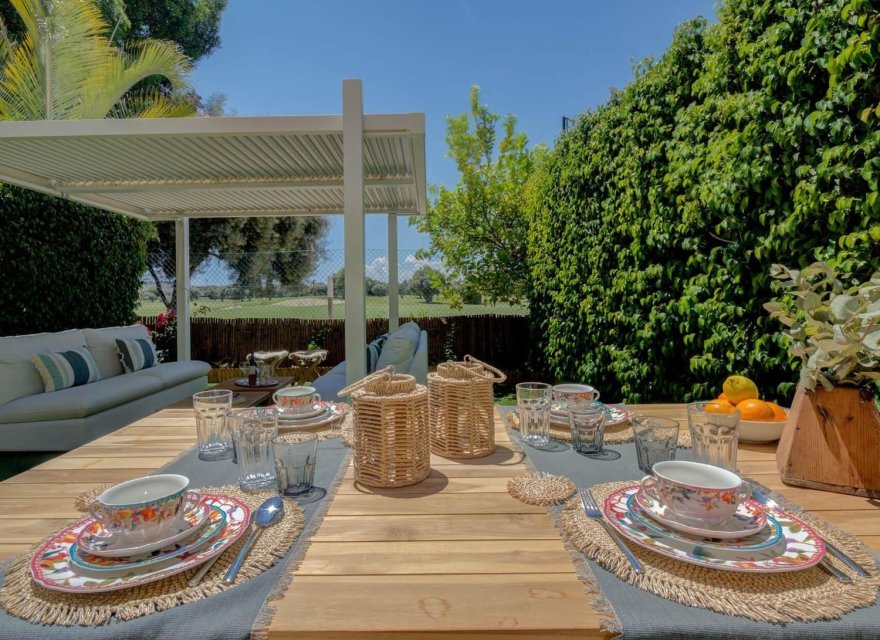 Odsprzedaż - Willa - Alicante - Alicante Golf