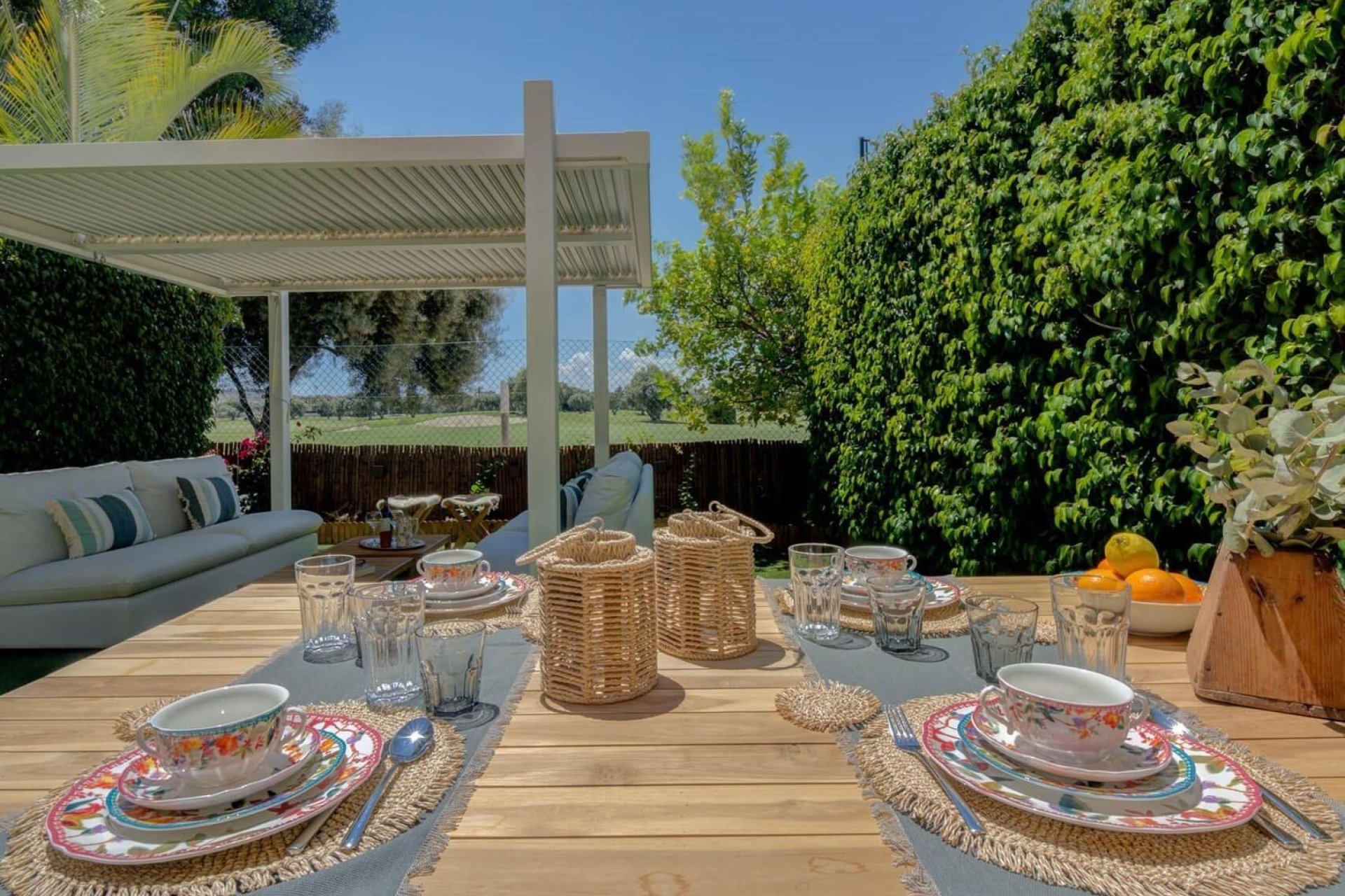 Odsprzedaż - Willa - Alicante - Alicante Golf