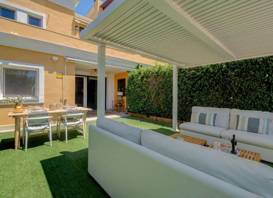 Odsprzedaż - Willa - Alicante - Alicante Golf