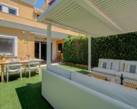 Odsprzedaż - Willa - Alicante - Alicante Golf