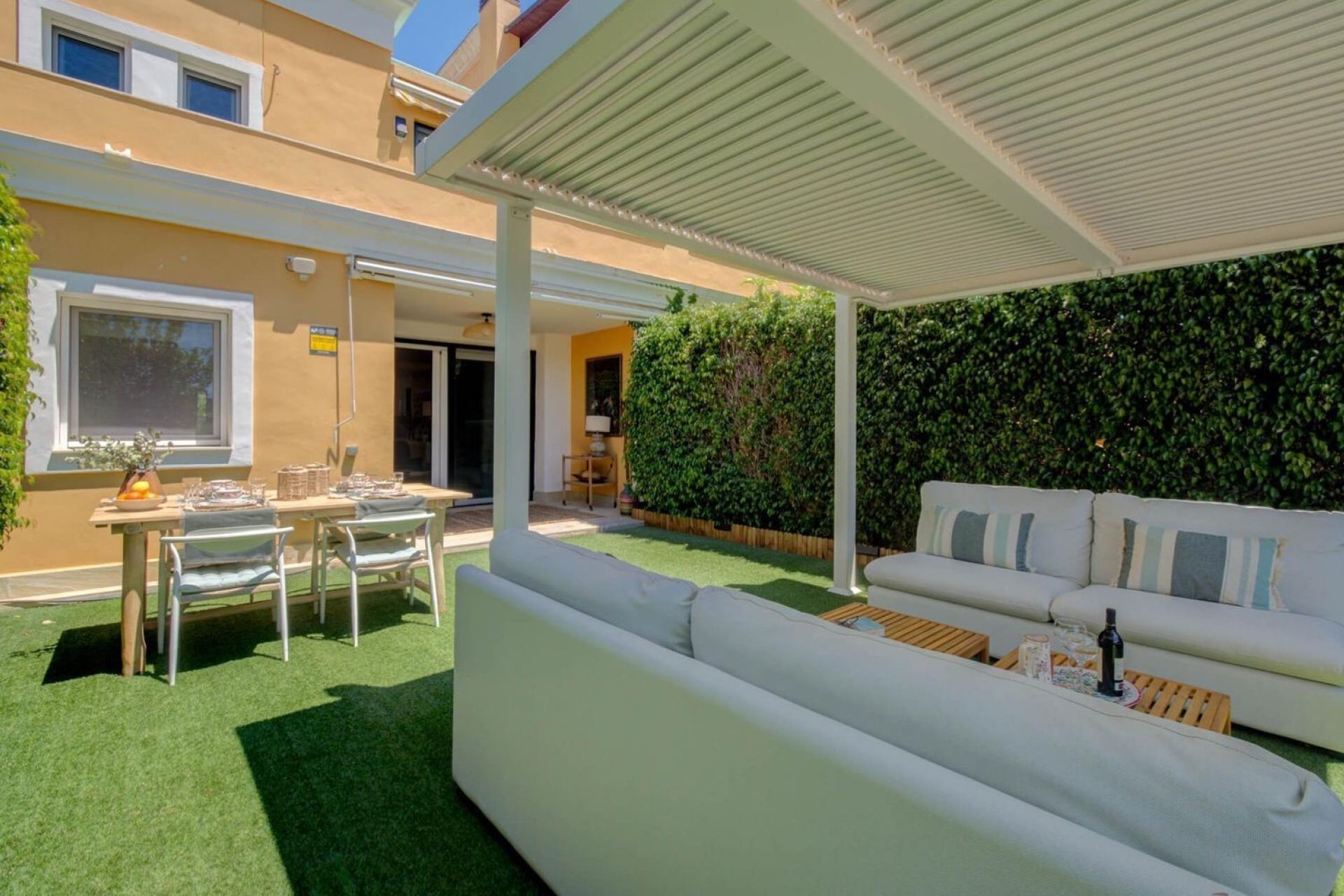 Odsprzedaż - Willa - Alicante - Alicante Golf