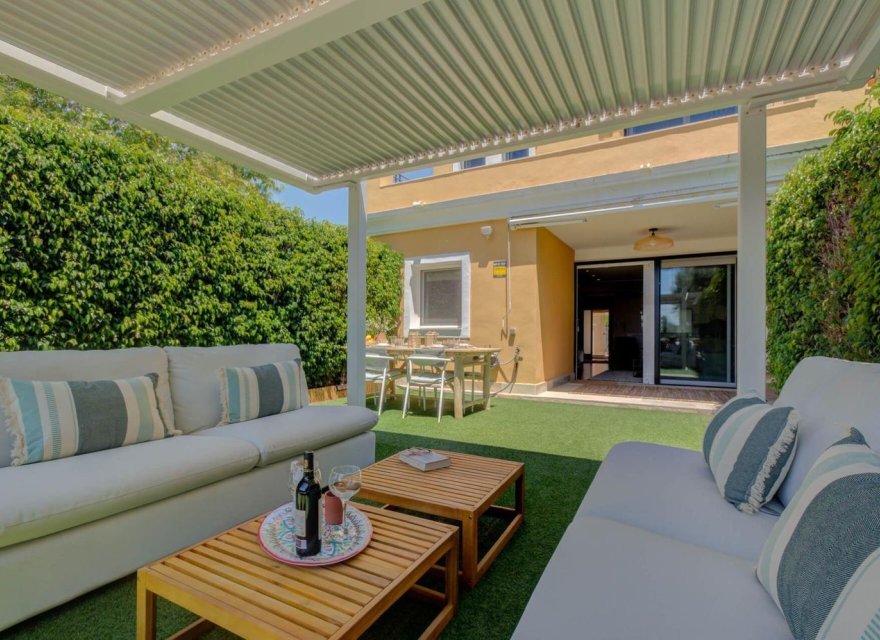 Odsprzedaż - Willa - Alicante - Alicante Golf