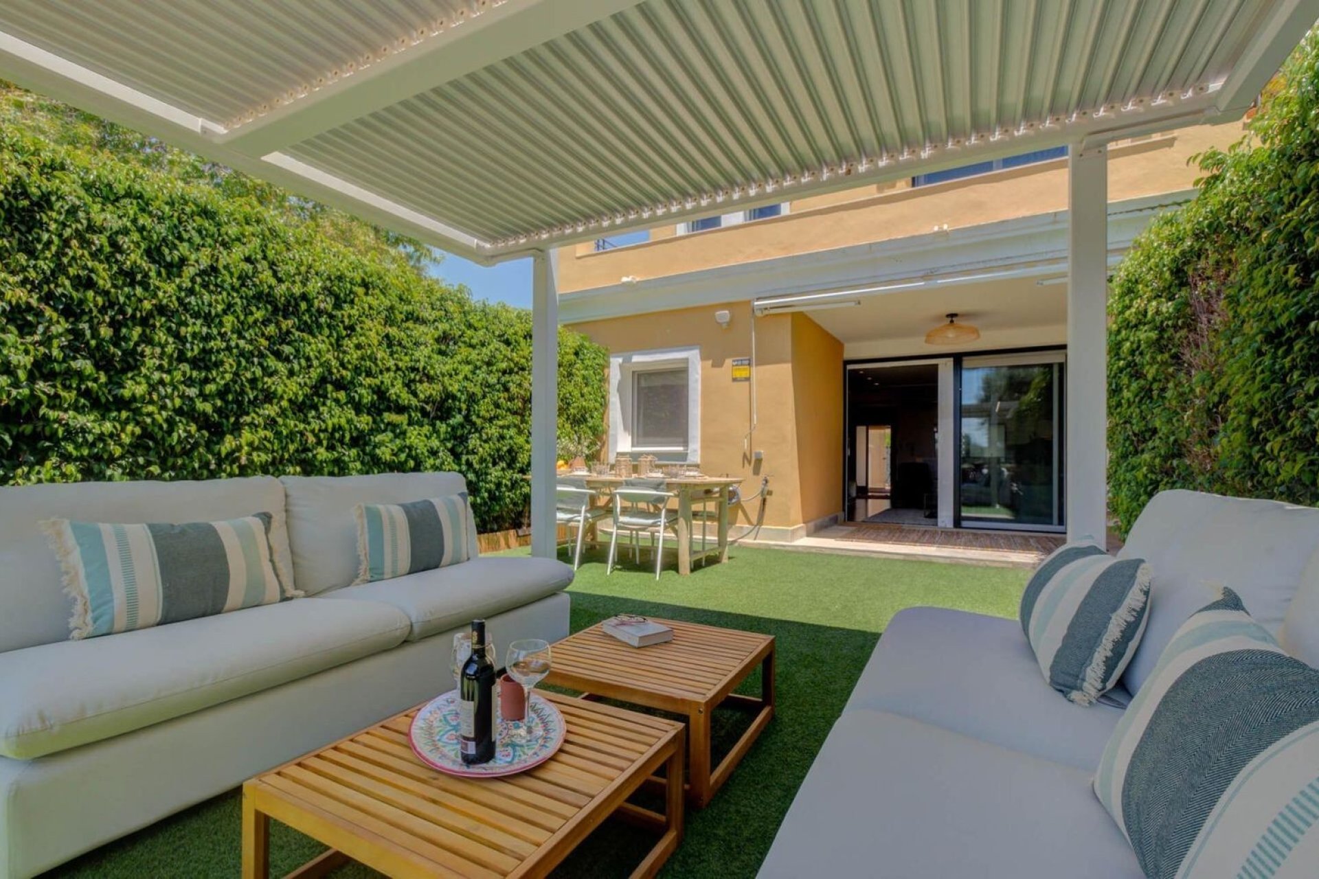 Odsprzedaż - Willa - Alicante - Alicante Golf