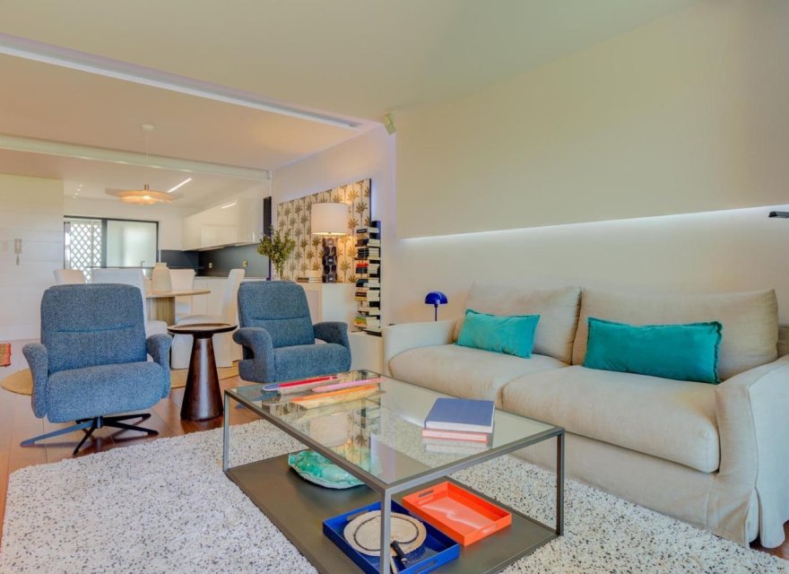 Odsprzedaż - Willa - Alicante - Alicante Golf