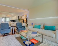 Odsprzedaż - Willa - Alicante - Alicante Golf