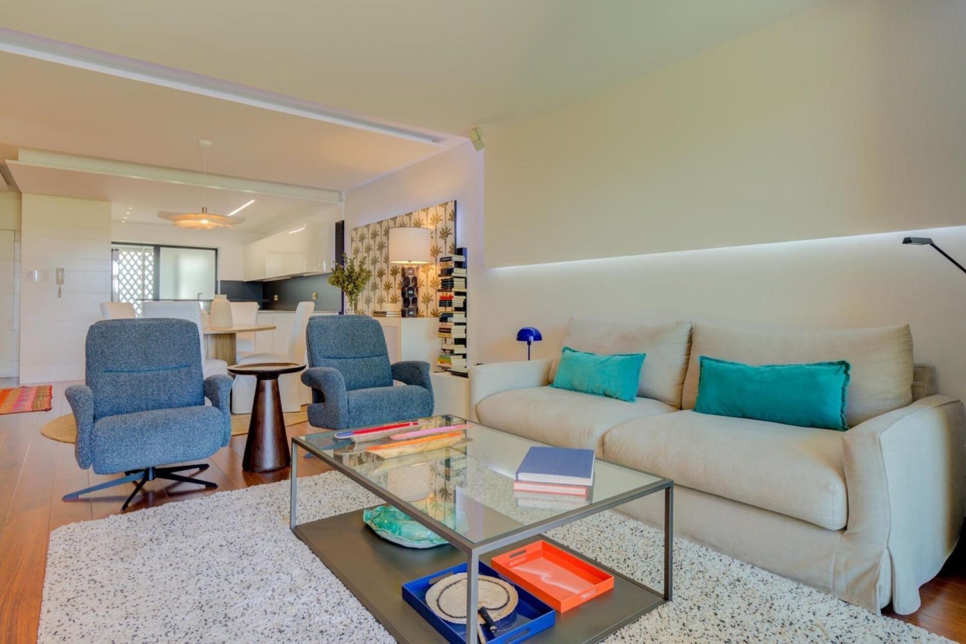 Odsprzedaż - Willa - Alicante - Alicante Golf