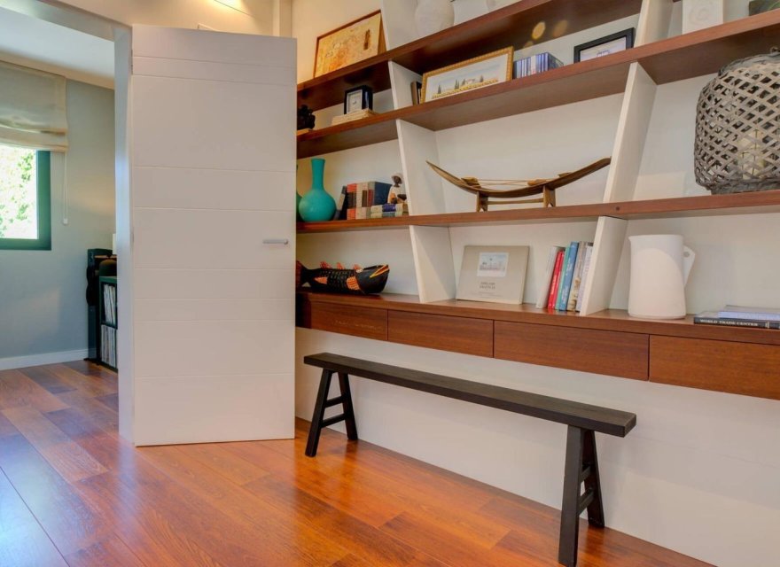 Odsprzedaż - Willa - Alicante - Alicante Golf