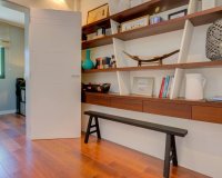 Odsprzedaż - Willa - Alicante - Alicante Golf