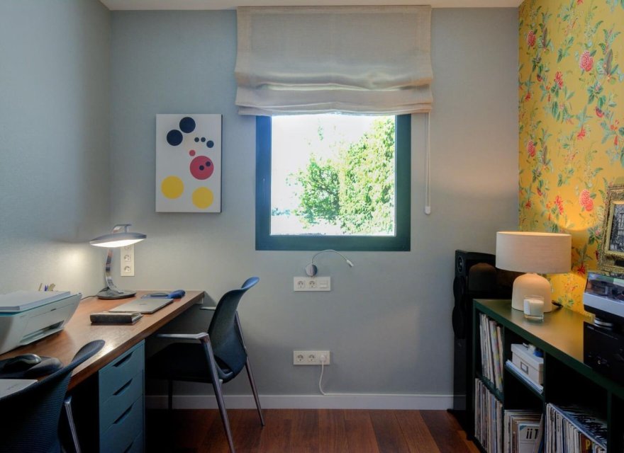 Odsprzedaż - Willa - Alicante - Alicante Golf