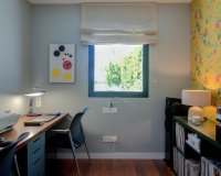 Odsprzedaż - Willa - Alicante - Alicante Golf