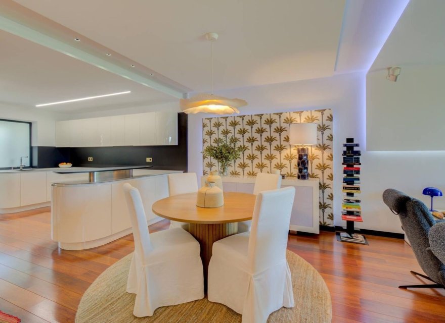 Odsprzedaż - Willa - Alicante - Alicante Golf