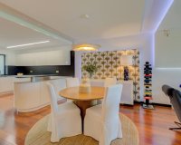 Odsprzedaż - Willa - Alicante - Alicante Golf