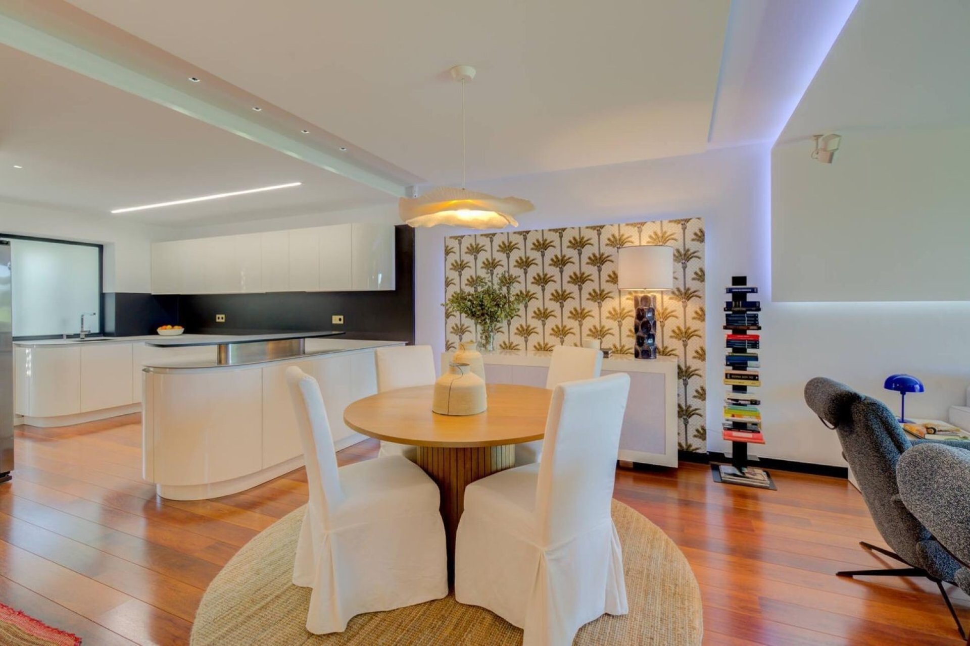 Odsprzedaż - Willa - Alicante - Alicante Golf