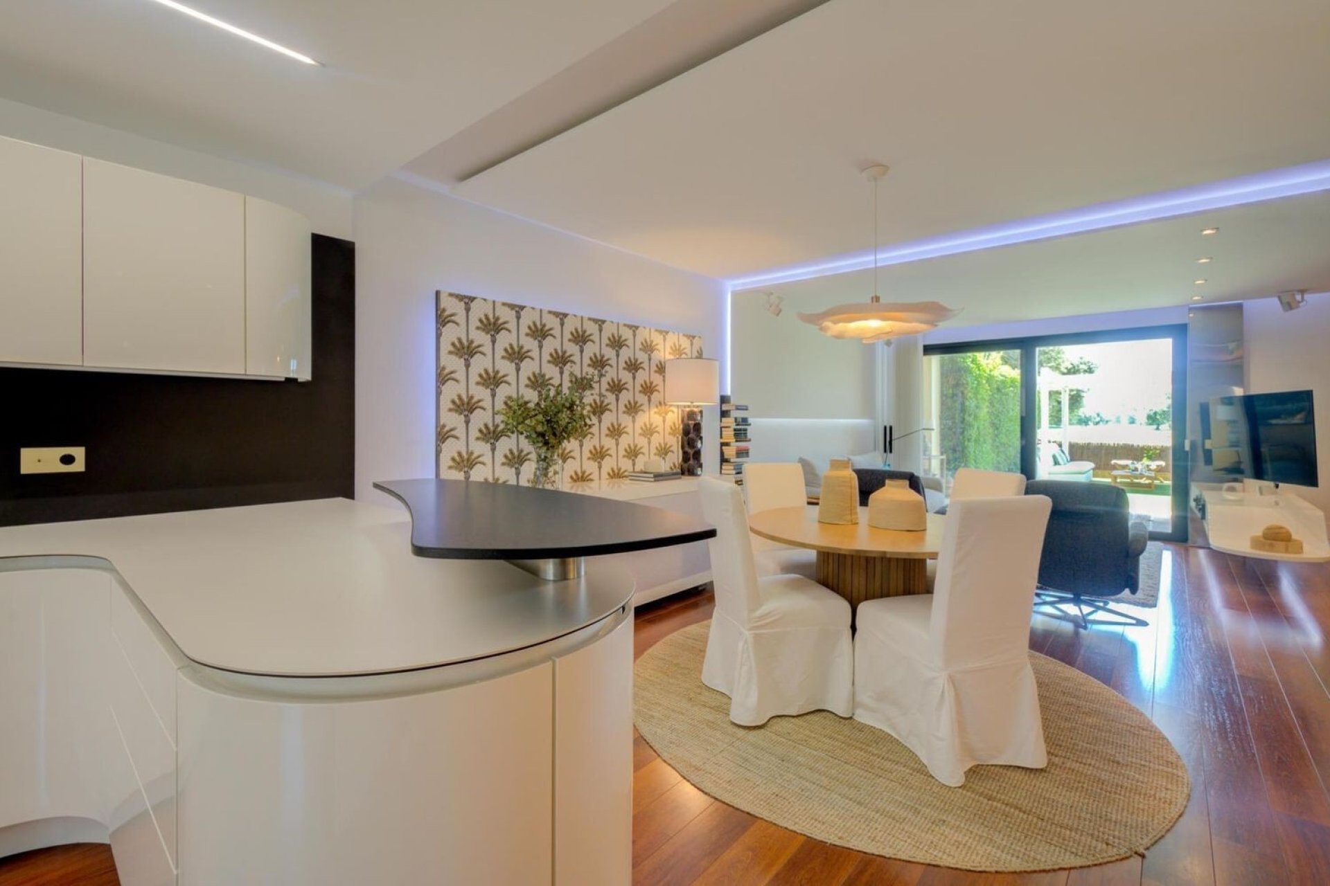 Odsprzedaż - Willa - Alicante - Alicante Golf