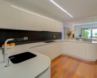 Odsprzedaż - Willa - Alicante - Alicante Golf