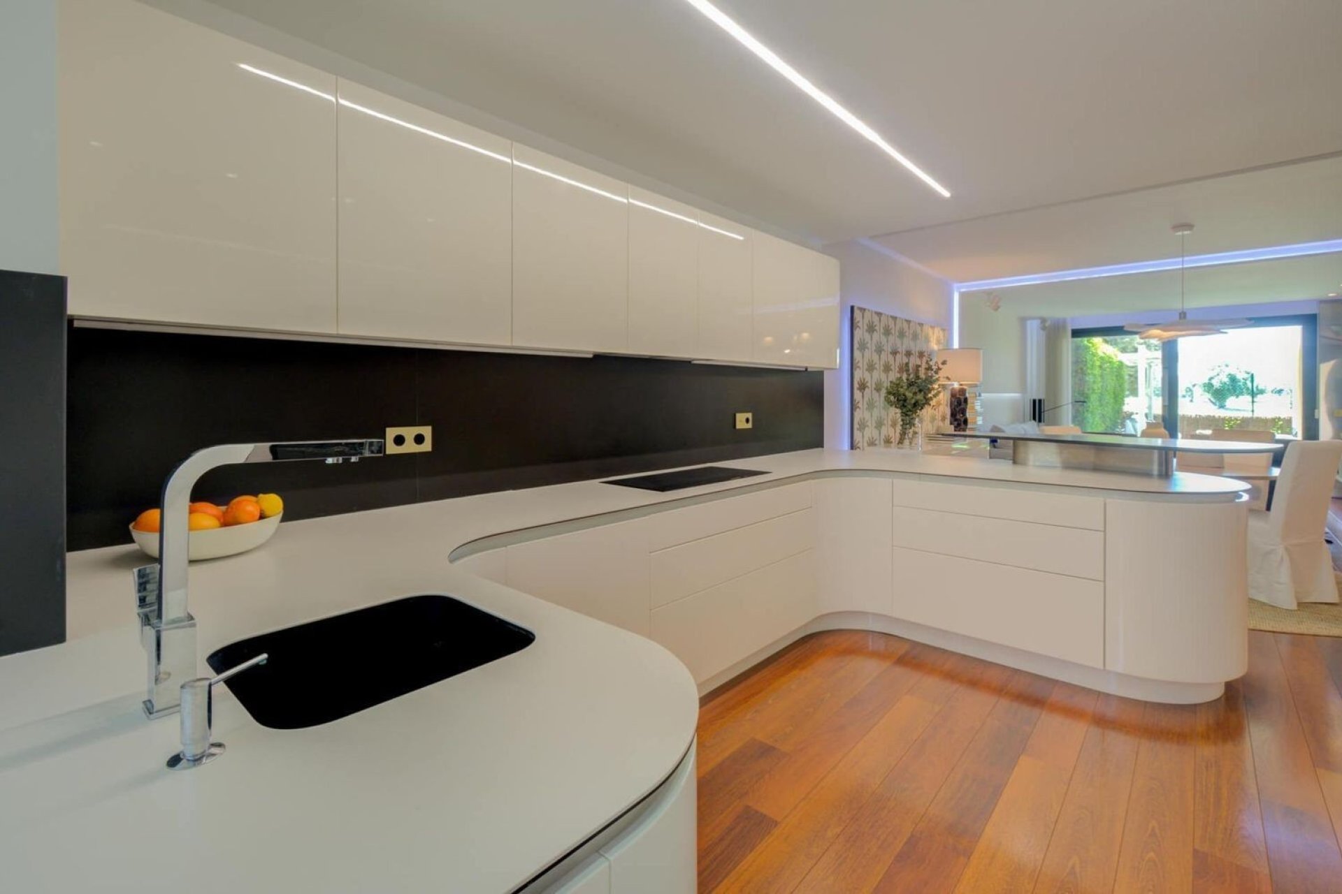 Odsprzedaż - Willa - Alicante - Alicante Golf