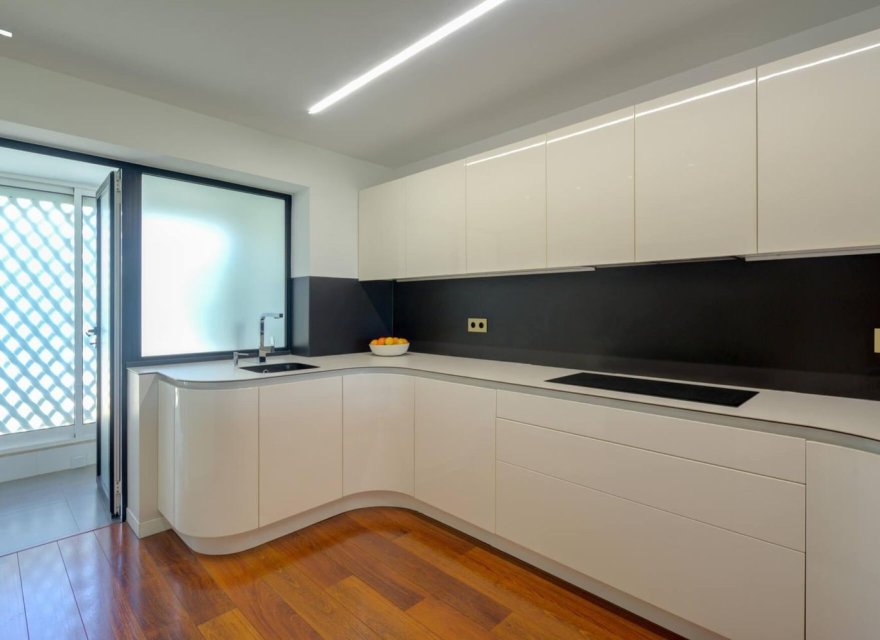 Odsprzedaż - Willa - Alicante - Alicante Golf