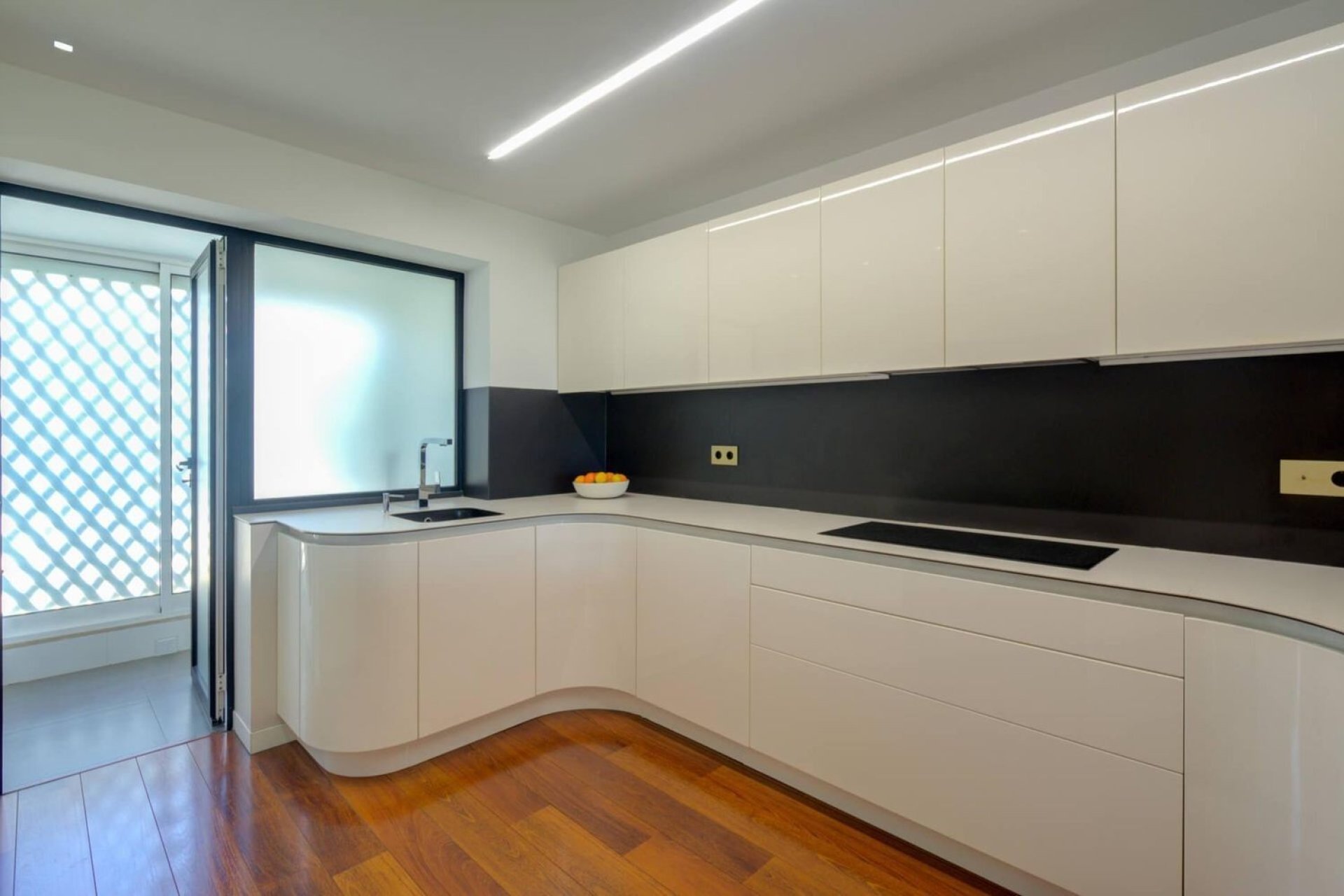 Odsprzedaż - Willa - Alicante - Alicante Golf