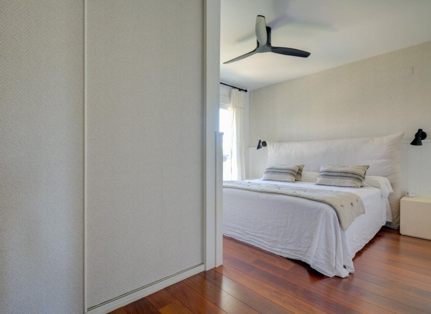 Odsprzedaż - Willa - Alicante - Alicante Golf