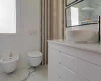 Odsprzedaż - Willa - Alicante - Alicante Golf