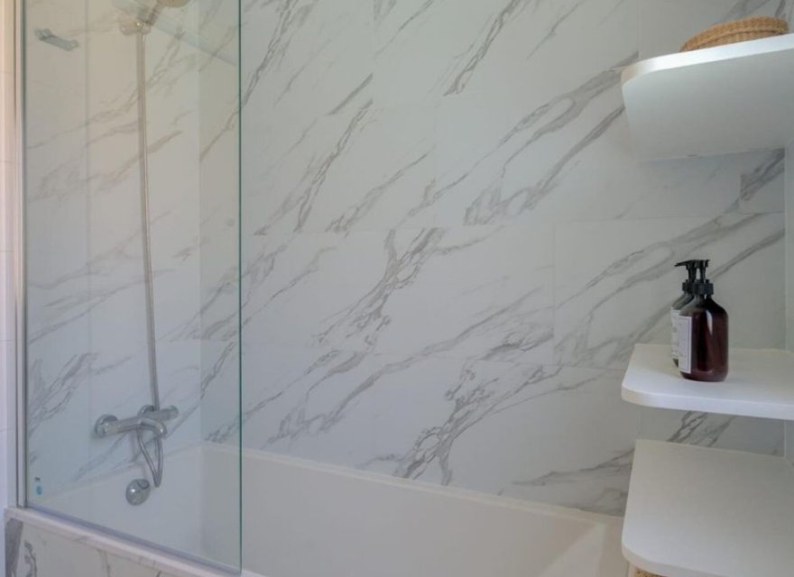 Odsprzedaż - Willa - Alicante - Alicante Golf