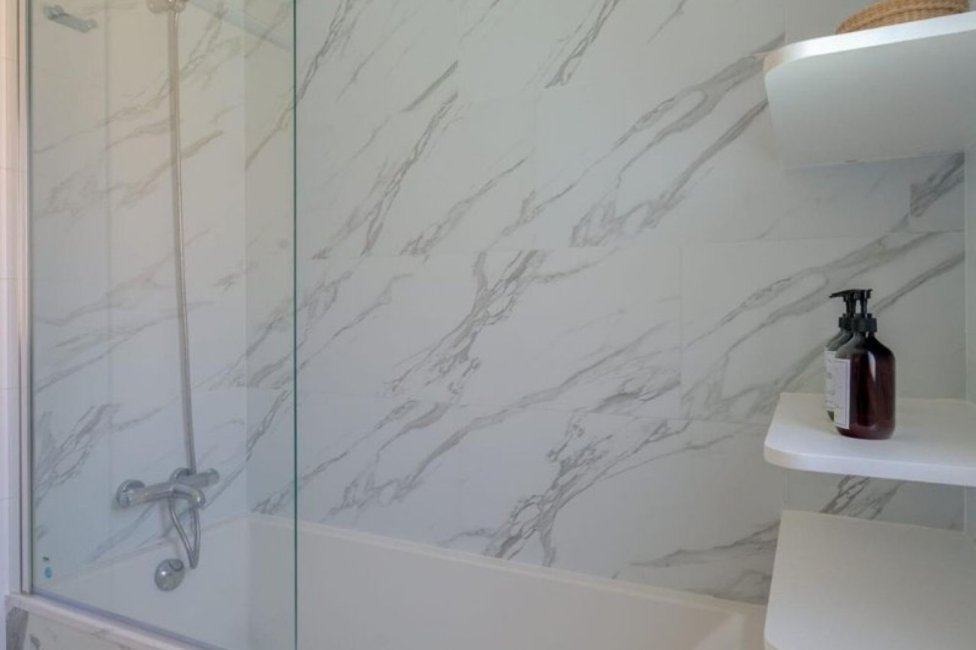 Odsprzedaż - Willa - Alicante - Alicante Golf