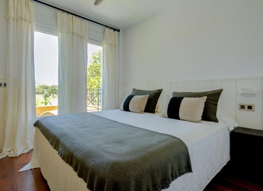 Odsprzedaż - Willa - Alicante - Alicante Golf