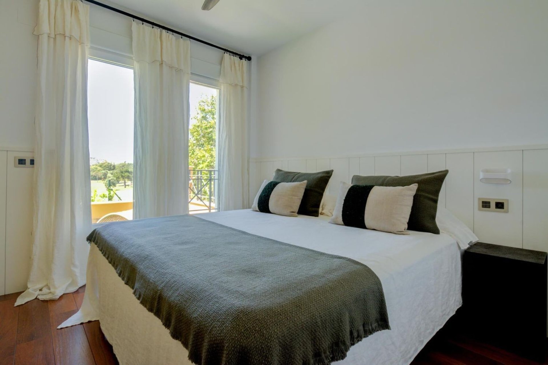 Odsprzedaż - Willa - Alicante - Alicante Golf