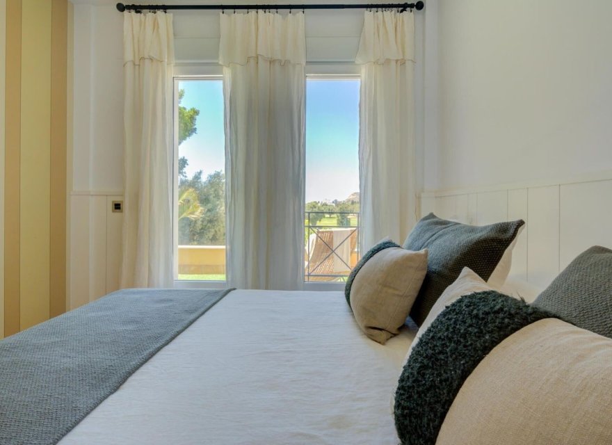 Odsprzedaż - Willa - Alicante - Alicante Golf