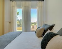 Odsprzedaż - Willa - Alicante - Alicante Golf