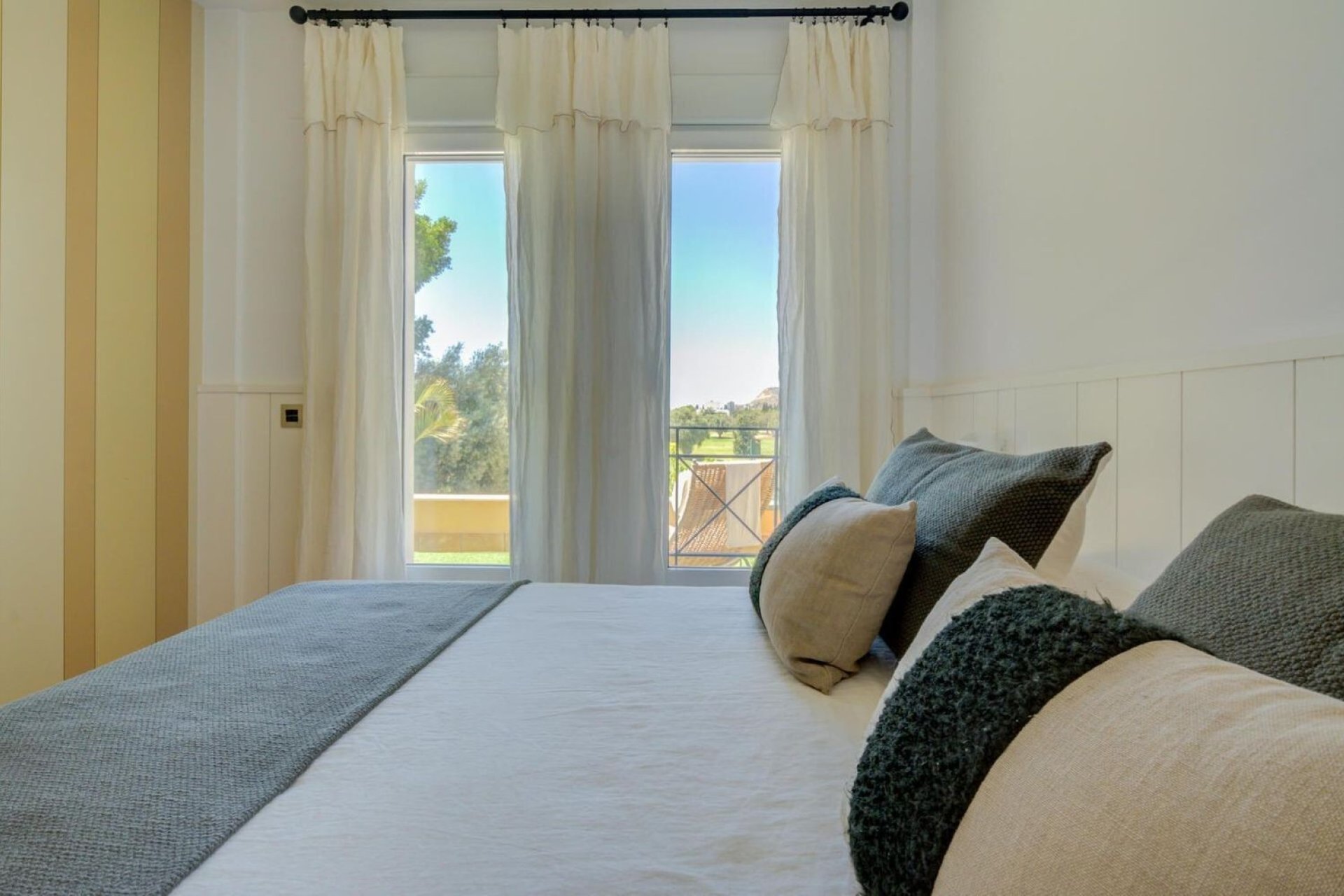 Odsprzedaż - Willa - Alicante - Alicante Golf