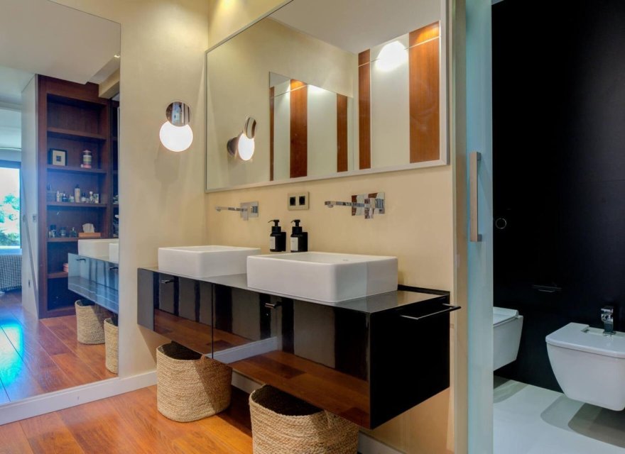 Odsprzedaż - Willa - Alicante - Alicante Golf