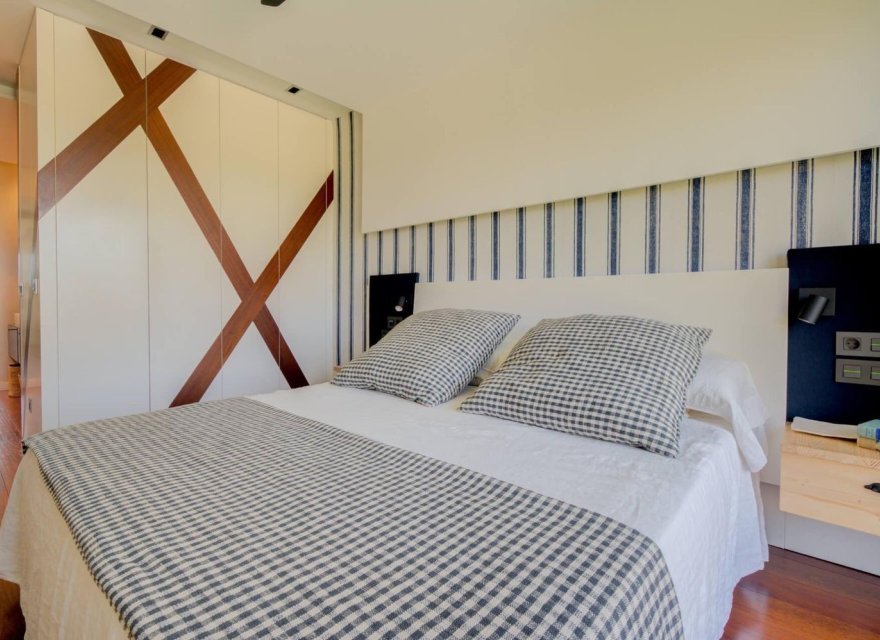 Odsprzedaż - Willa - Alicante - Alicante Golf