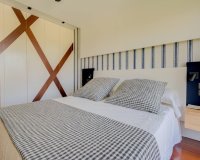 Odsprzedaż - Willa - Alicante - Alicante Golf