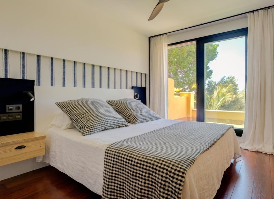 Odsprzedaż - Willa - Alicante - Alicante Golf