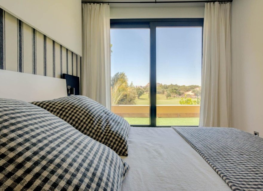 Odsprzedaż - Willa - Alicante - Alicante Golf