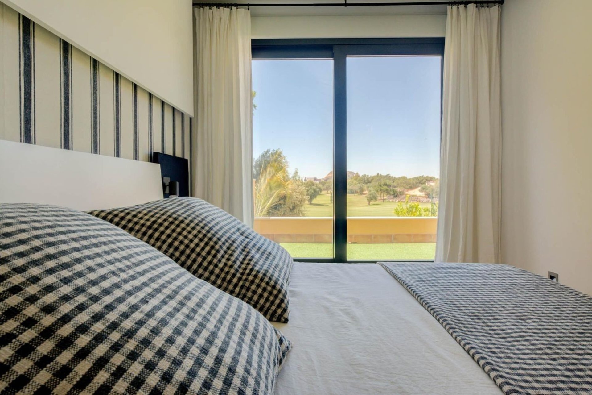 Odsprzedaż - Willa - Alicante - Alicante Golf