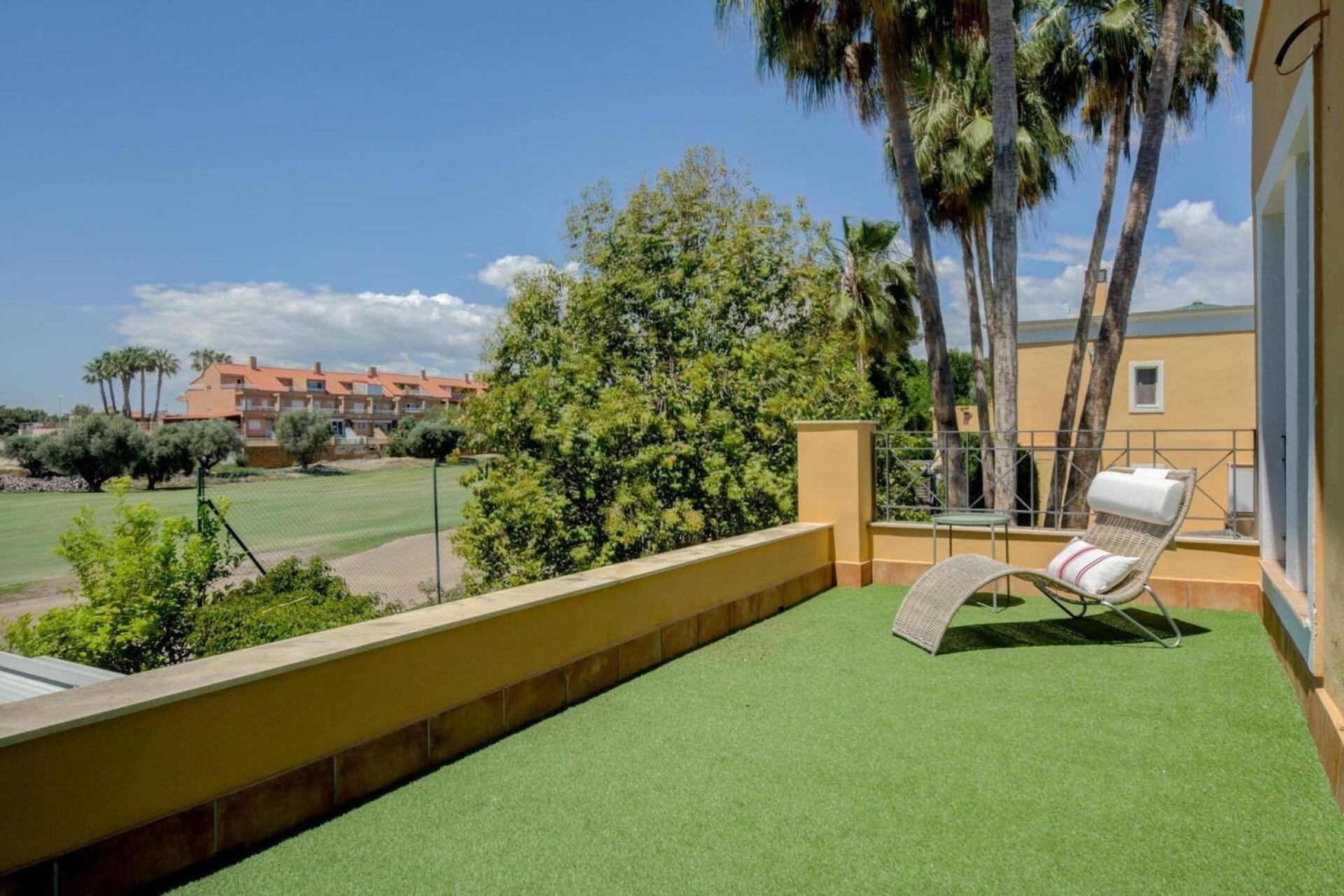 Odsprzedaż - Willa - Alicante - Alicante Golf