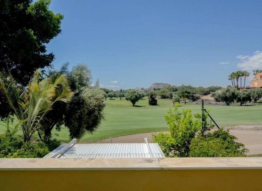 Odsprzedaż - Willa - Alicante - Alicante Golf