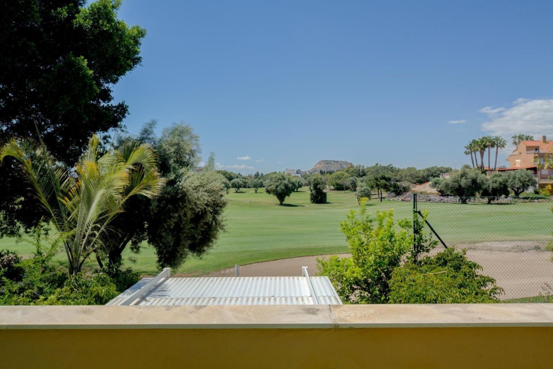 Odsprzedaż - Willa - Alicante - Alicante Golf