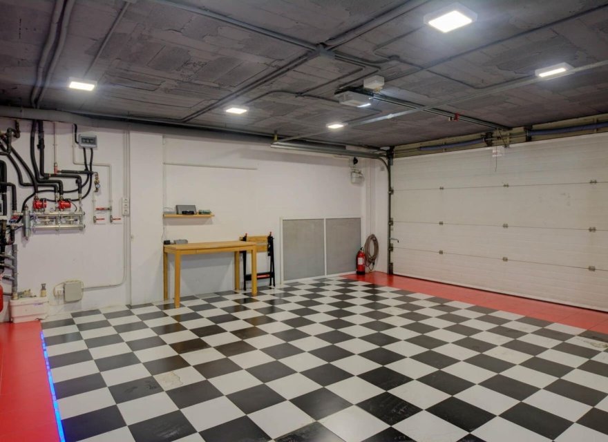 Odsprzedaż - Willa - Alicante - Alicante Golf