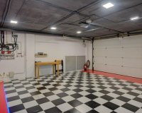 Odsprzedaż - Willa - Alicante - Alicante Golf