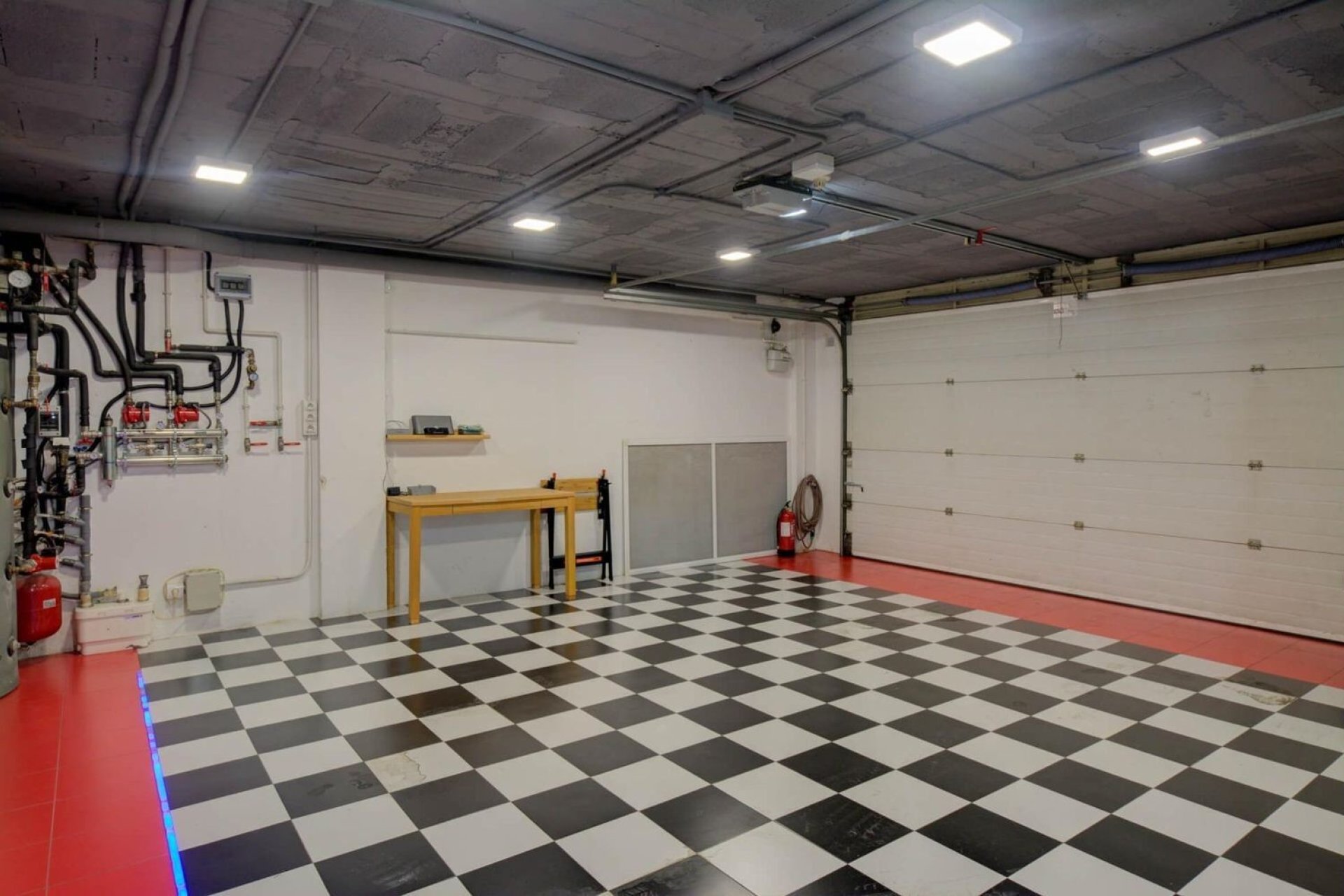 Odsprzedaż - Willa - Alicante - Alicante Golf