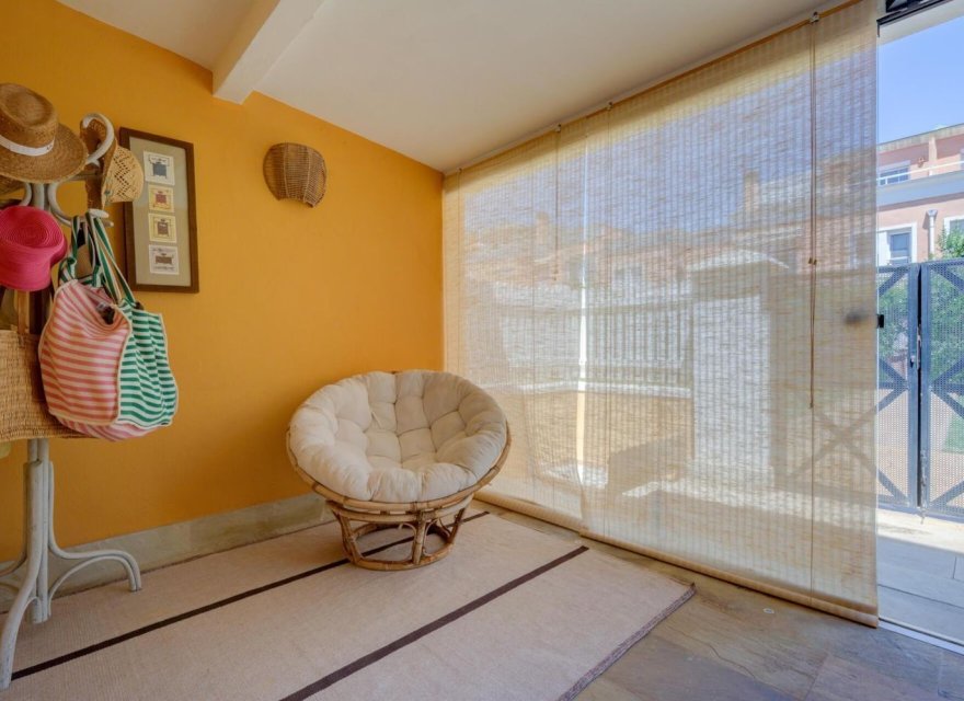 Odsprzedaż - Willa - Alicante - Alicante Golf