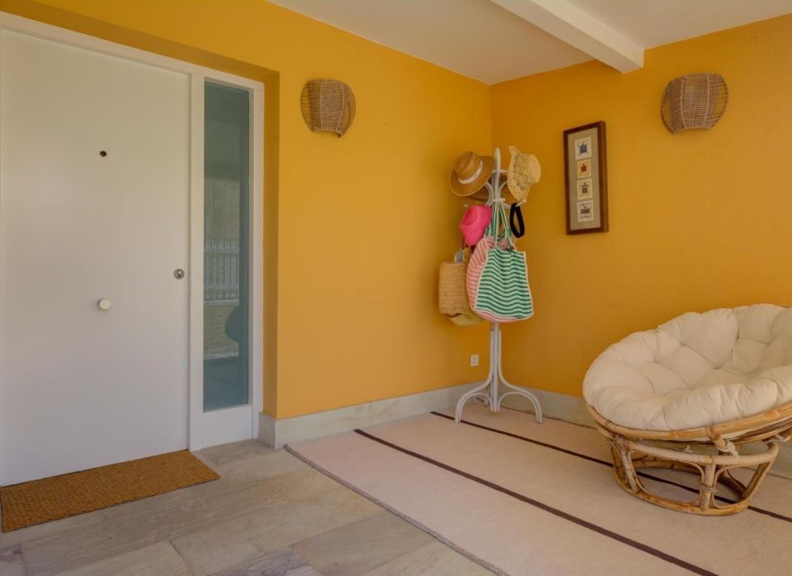 Odsprzedaż - Willa - Alicante - Alicante Golf