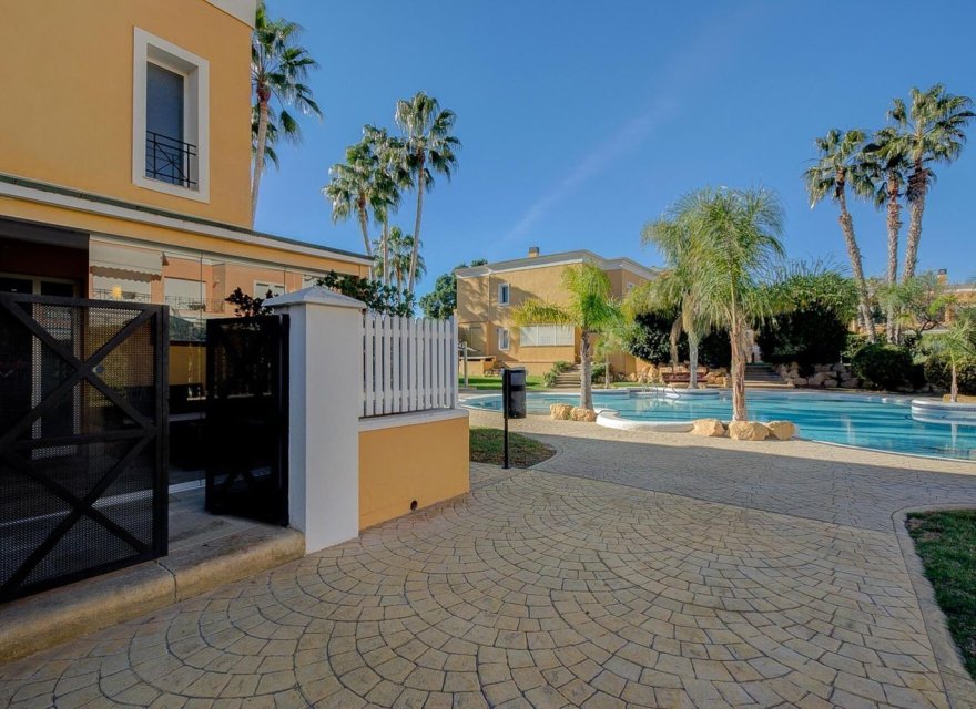 Odsprzedaż - Willa - Alicante - Alicante Golf