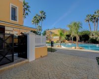 Odsprzedaż - Willa - Alicante - Alicante Golf