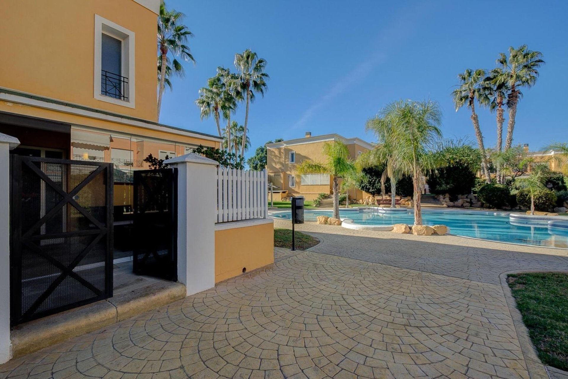 Odsprzedaż - Willa - Alicante - Alicante Golf