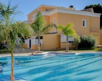 Odsprzedaż - Willa - Alicante - Alicante Golf